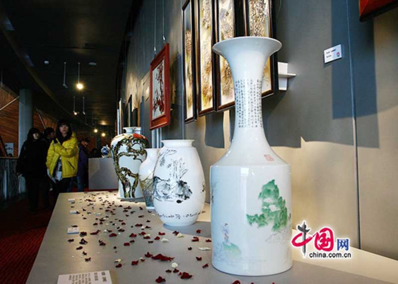 书画艺术专业的学生到底会学习些什么？让我们一起探索一下吧！