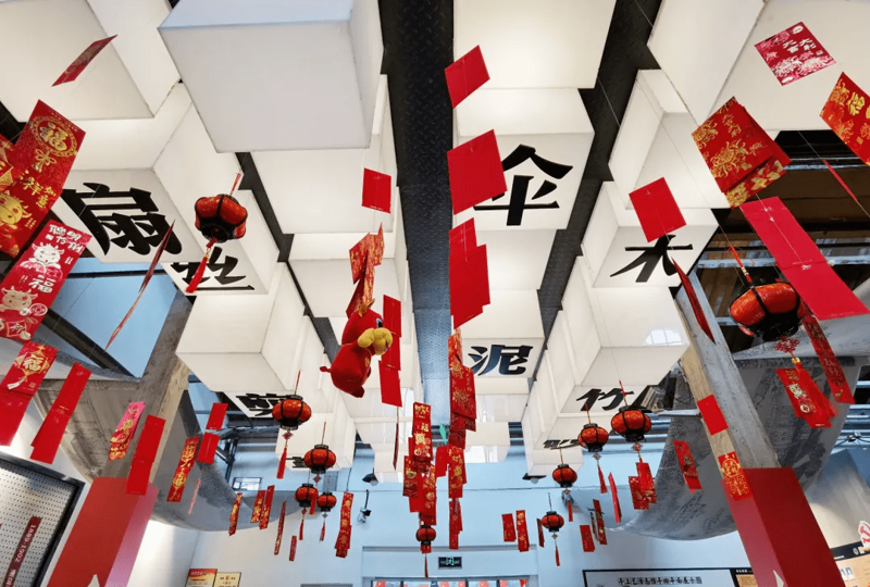 艺术活动有哪些？——从国际画展到社区涂鸦，一网打尽
